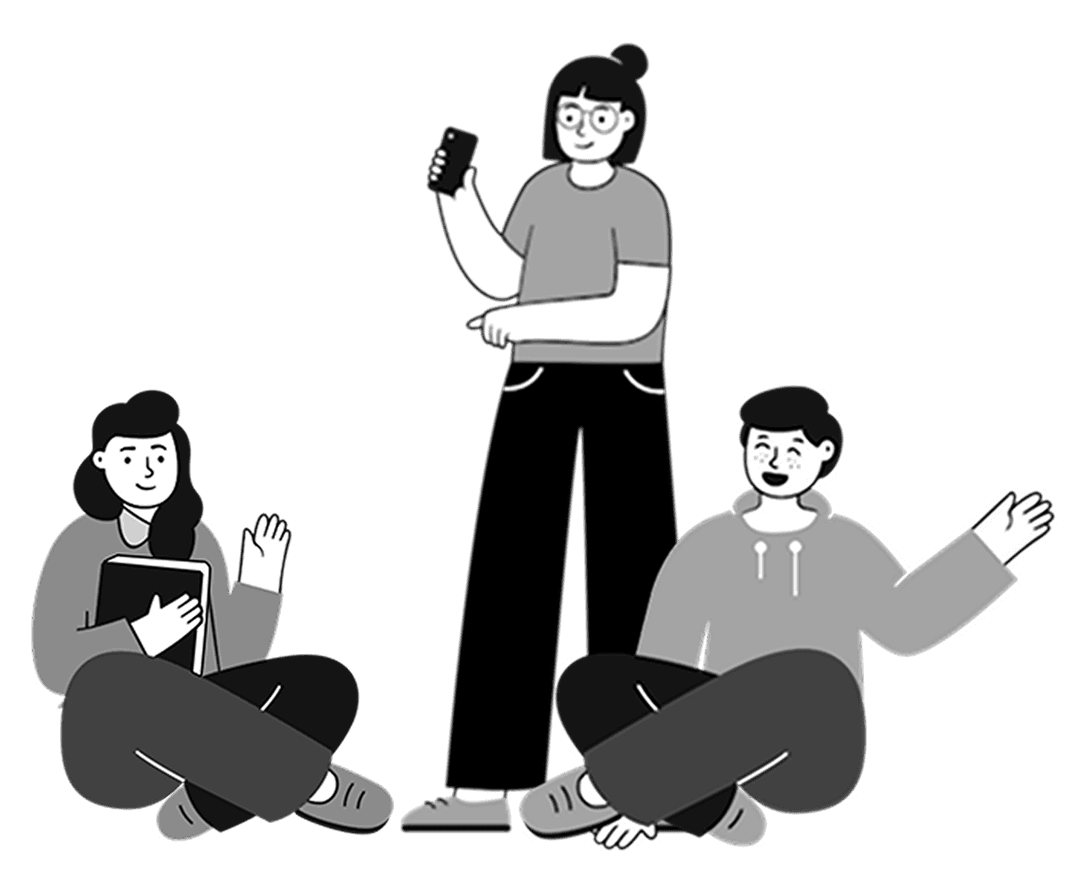 Feature Illustration