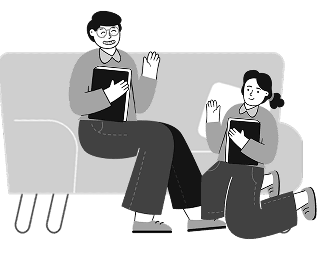 Feature Illustration