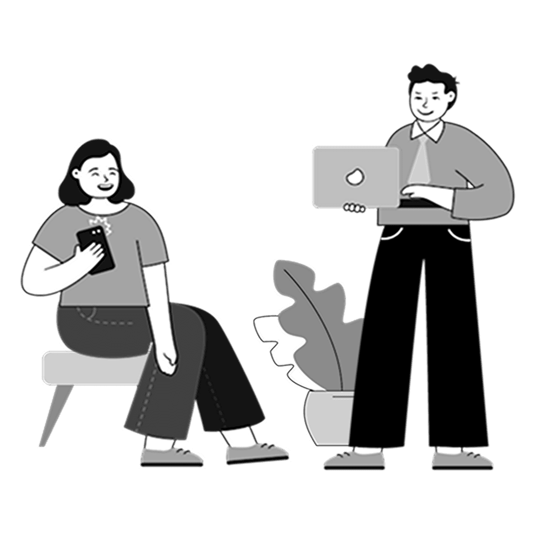 Feature Illustration
