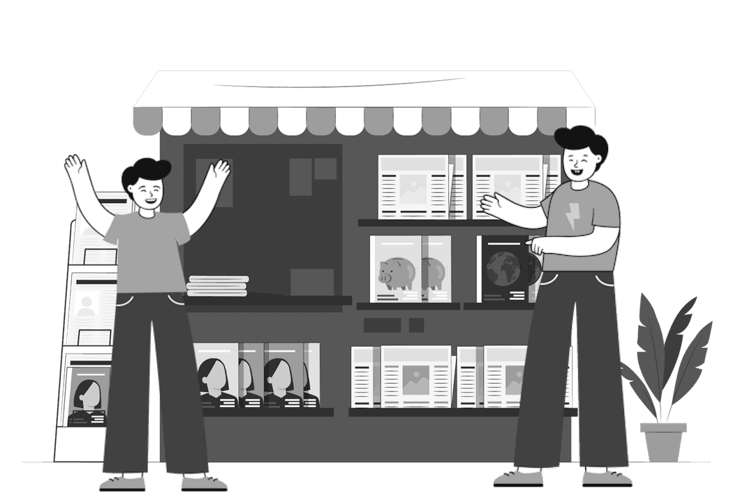 Feature Illustration
